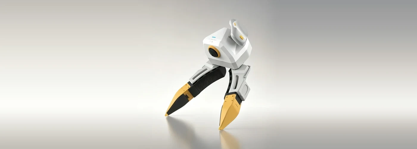 XTac UMI G1 视触觉夹爪